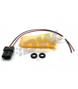 DeatschWerks DW300C kuro pompa Lotus Elise Toyota MR2 340lph