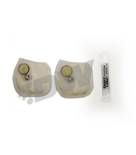 DeatschWerks DW300M Fuel Pump Ford Mustang GT500 340lph