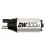DeatschWerks DW300M kuro pompa Ford Mustang V 340lph
