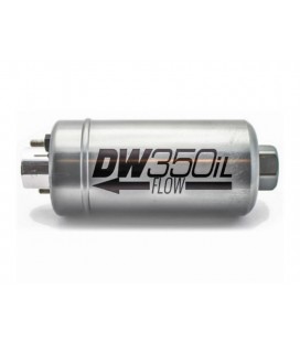 DeatschWerks DW350IL Inline Fuel Pump 350lph