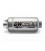 DeatschWerks DW350IL Inline kuro pompa 350lph