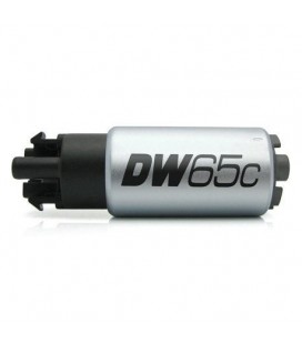 DeatschWerks DW65C Fuel Pump 265lph + Universal mounting kit