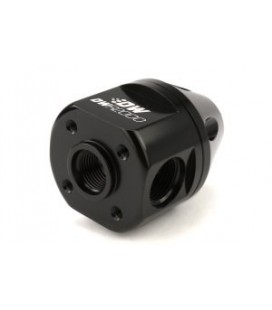 DeatschWerks DWR2000 Adjustable Fuel Pressure Regulator AN10