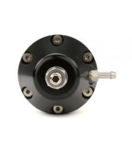 DeatschWerks DWR2000 Adjustable Fuel Pressure Regulator AN10