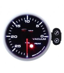 DEPO gauge PK 52mm - VACUUM