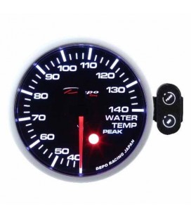 DEPO gauge PK 52mm - WATER TEMP