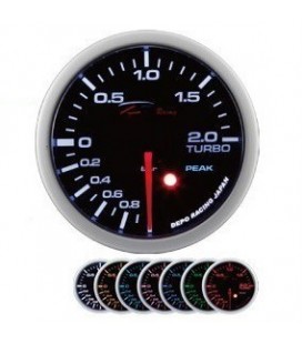 DEPO Gauge SKPK 60mm - Turbo -12