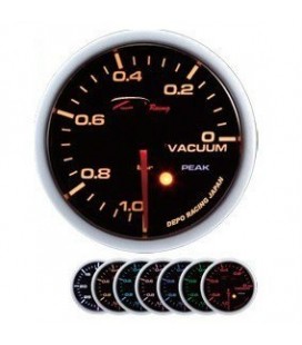 DEPO Gauge SKPK 60mm - Vacum