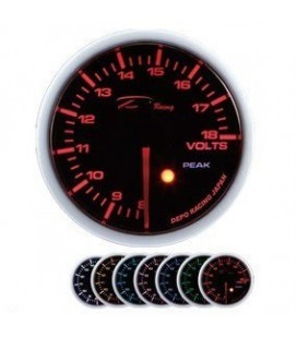 DEPO Gauge SKPK 60mm - Volt