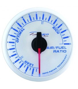 DEPO gauge WBL 52mm - AFR