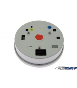 DEPO PK series gauge 115mm Rev counter 8000 Diesel