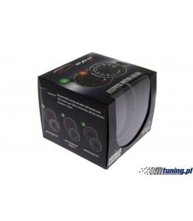 DEPO PK series gauge 115mm Rev counter 8000 Diesel