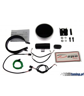 DEPO PK series gauge 115mm Speedometer