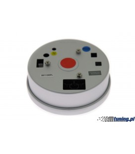 DEPO PK series gauge 115mm Speedometer