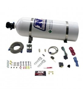 DIESEL STACKER 3 DRY NITROUS SYSTEM (250HP) 7L