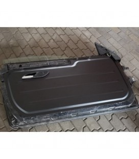 Door panel E36 coupe FRONT