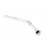 Downpipe AUDI A3 1.8 T 8L QUATTRO 1996-2003 150-180KM 2.5"