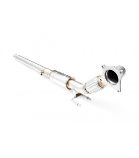 Downpipe AUDI A3 1.8T 2.0T