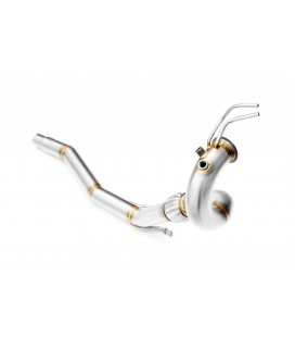 Downpipe AUDI A3 VW GOLF V SEAT ALTEA LEON