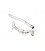 Downpipe AUDI A3 VW GOLF VI VW PASSAT SCIROCCO