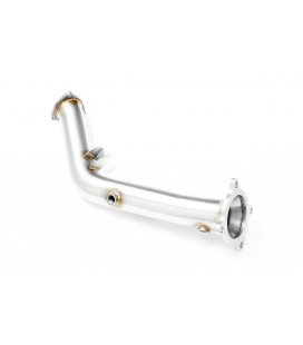 Downpipe AUDI A4 A5 1.8T B8 2008-2013 120,160,170KM