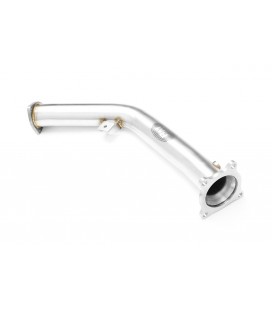 Downpipe AUDI A4 A5 1.8T B8 2008-2013 120,160,170AG