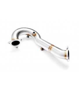 Downpipe AUDI A4 A5 2.7 3.0 TDI B8