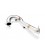 Downpipe AUDI A4 A5 2.7 3.0 TDI B8