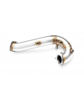 Downpipe AUDI A4 A5 A7 2.7 3.0 TDI + QUATTRO