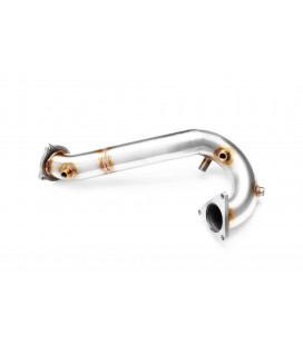 Downpipe AUDI A4 A5 A7 Q5 2.7 3.0 TDI