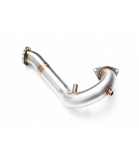Downpipe AUDI A4 A5 A7 Q5 2.7 3.0 TDI