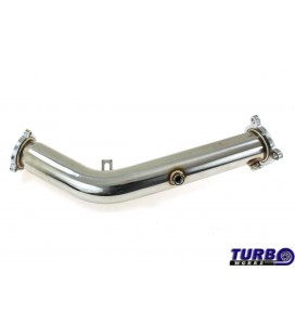 Downpipe AUDI A4 A5 B8 Q5 2.0 TFSI DECAT