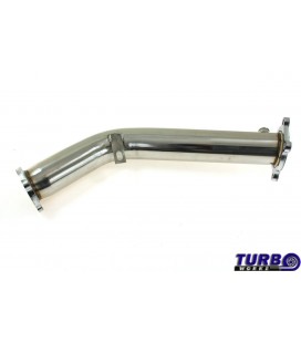 Downpipe AUDI A4 A5 B8 Q5 2.0 TFSI DECAT