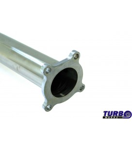 Downpipe AUDI A4 A5 B8 Q5 2.0 TFSI DECAT