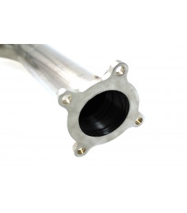 Downpipe AUDI A4 A5 Q5 B8 2.0T 3" DECAT