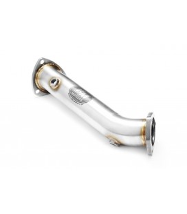 Downpipe AUDI A4 A6 VW PASSAT 1.6 1.8T 2.0