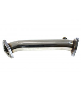 Downpipe AUDI A4 B5 B6 VW PASSAT 1.8T DECAT