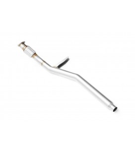 Downpipe AUDI A6 2.7 3.0 TDI 2 dalis