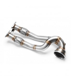 Downpipe AUDI RS3 2.5 TFSI 2014+