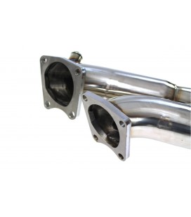 Downpipe AUDI S4 RS6 C5 4.2 V8 DECAT