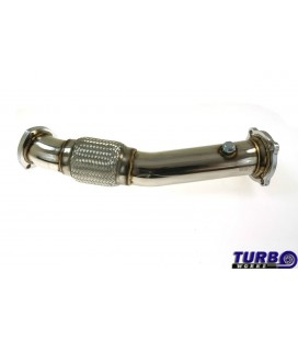 Downpipe AUDI TT A3 VW GOLF 4 1.8T AWD DECAT