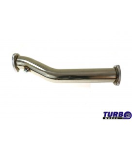 Downpipe AUDI TT A3 VW GOLF 4 1.8T AWD DECAT