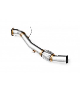 Downpipe BMW 535D M57N E60 E61 02-05 272KM