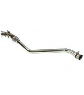 Downpipe BMW E46 318D 320D DECAT