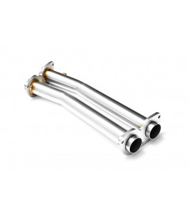 Downpipe BMW E60 E61 535D M57N