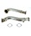 Downpipe BMW E60 N54 535I DECAT