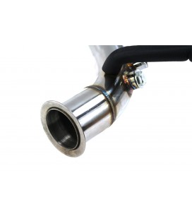 Downpipe BMW E81 E82 E87 116D 118D 120D 123D DECAT