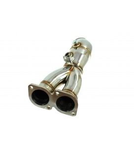 Downpipe BMW E82 E88 N55 135I DECAT