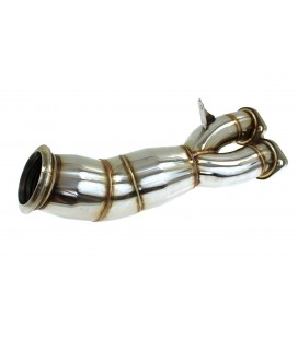 Downpipe BMW E82 E88 N55 135I DECAT