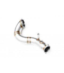 Downpipe BMW E90 E91 E92 E93 335I E88 E82 135I